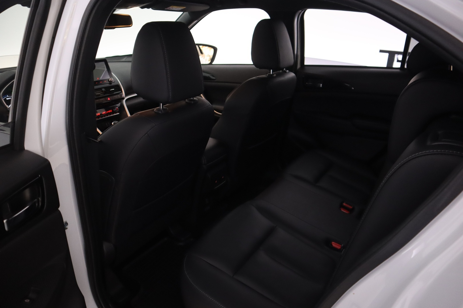 MITSUBISHI Eclipse Cross 2021