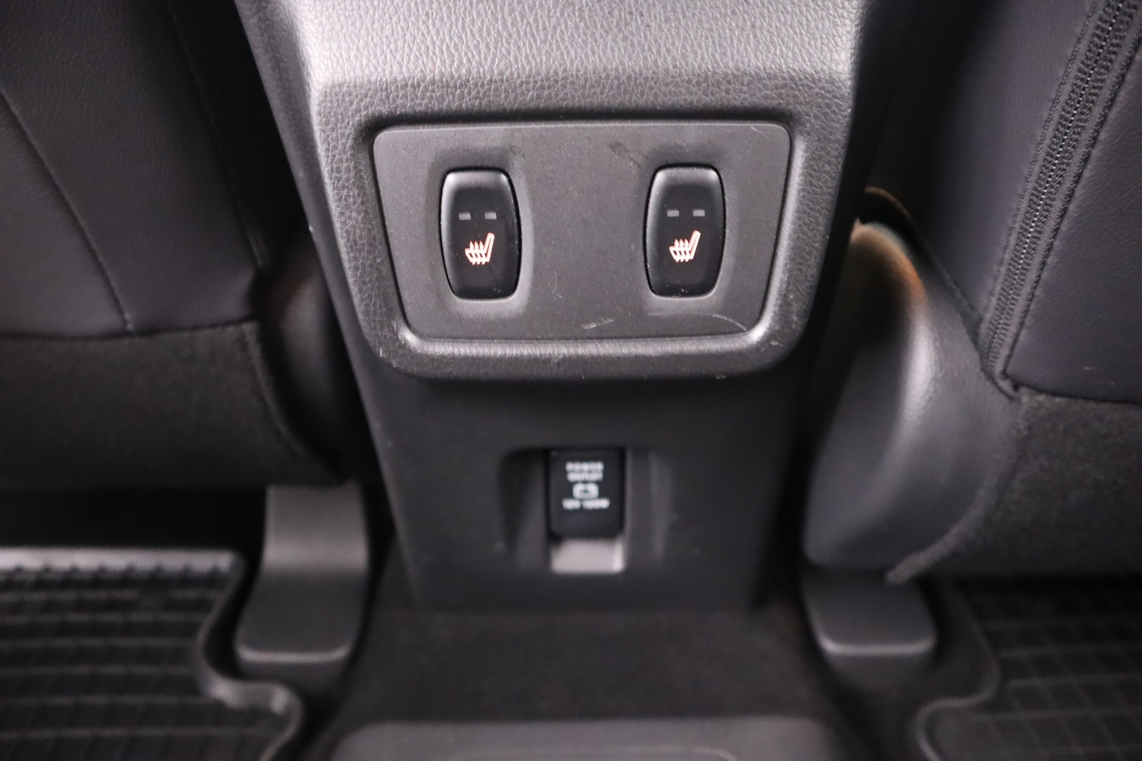 MITSUBISHI Eclipse Cross 2021