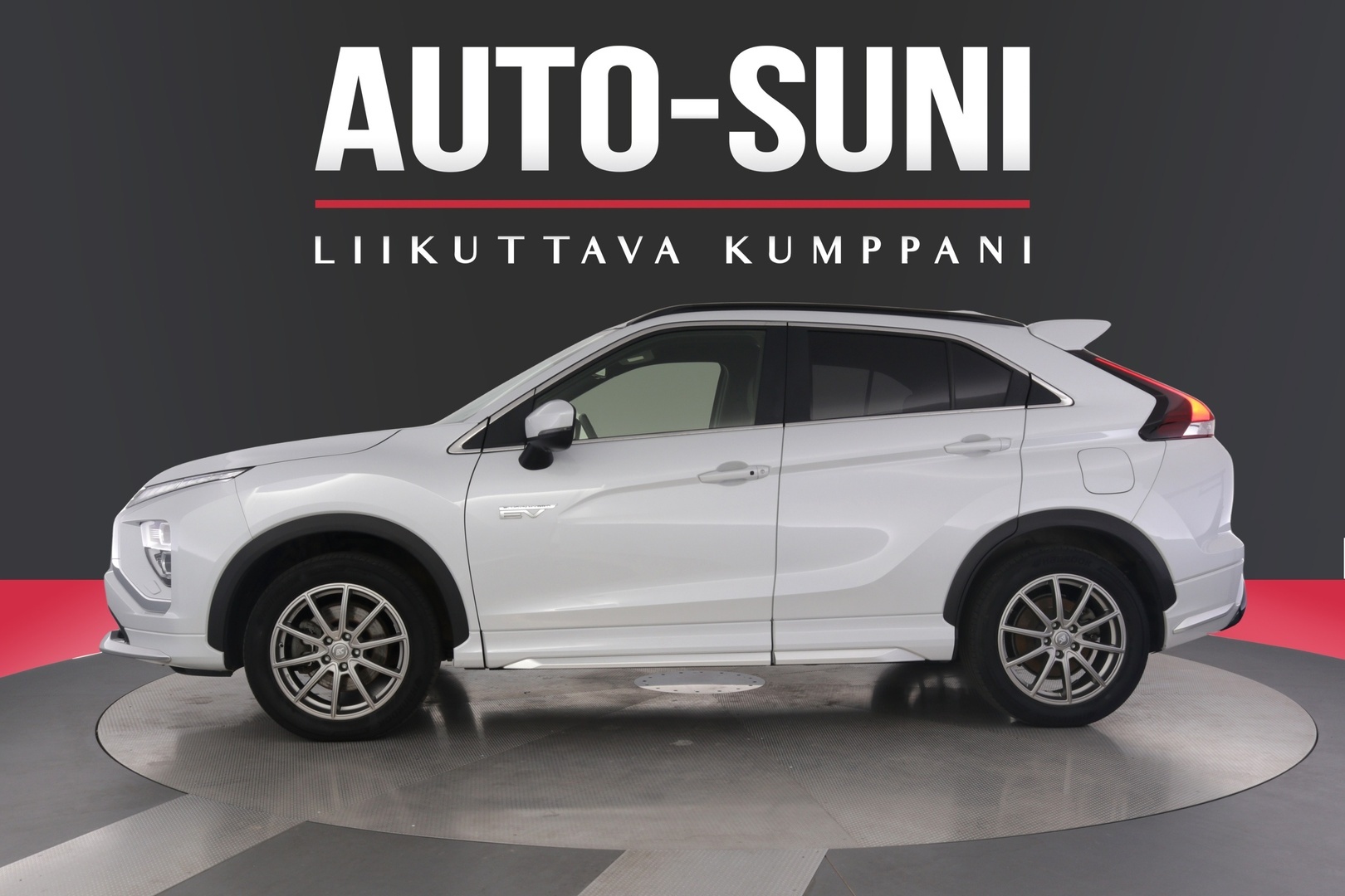 MITSUBISHI Eclipse Cross 2021