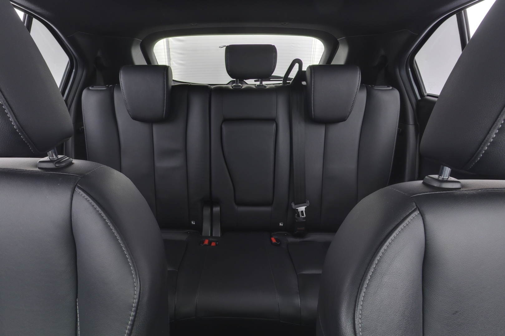 MITSUBISHI Eclipse Cross 2021