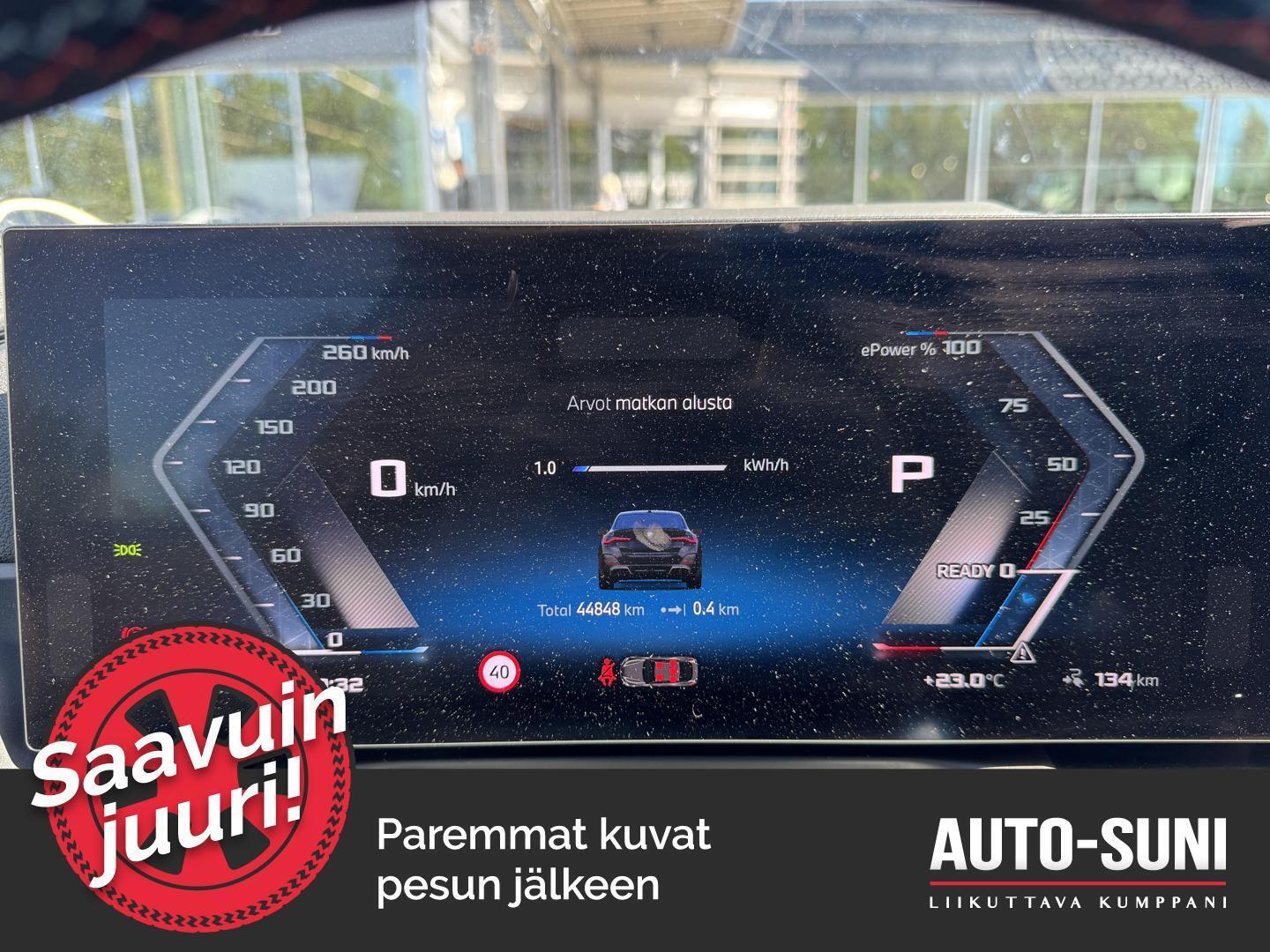 BMW I4 M50 2024