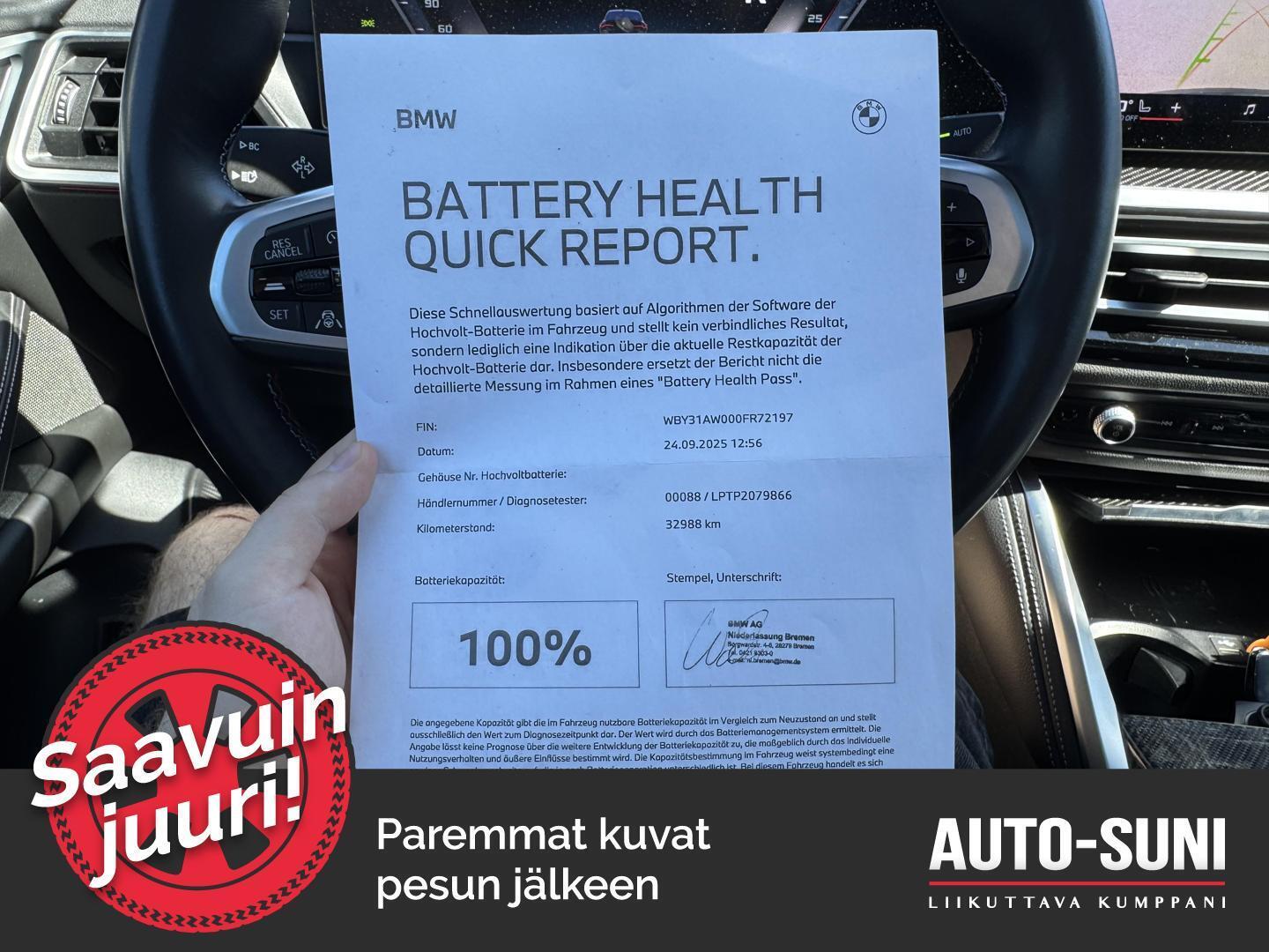 BMW I4 M50 2024
