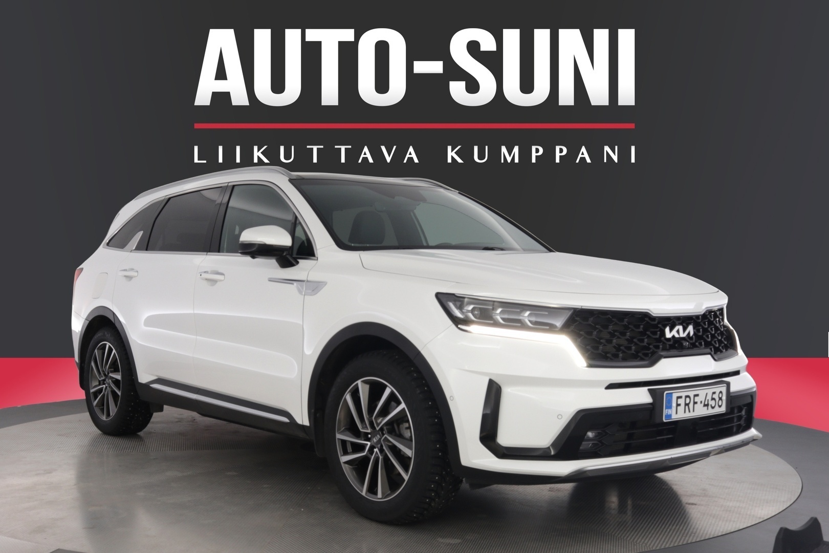 KIA Sorento 2023