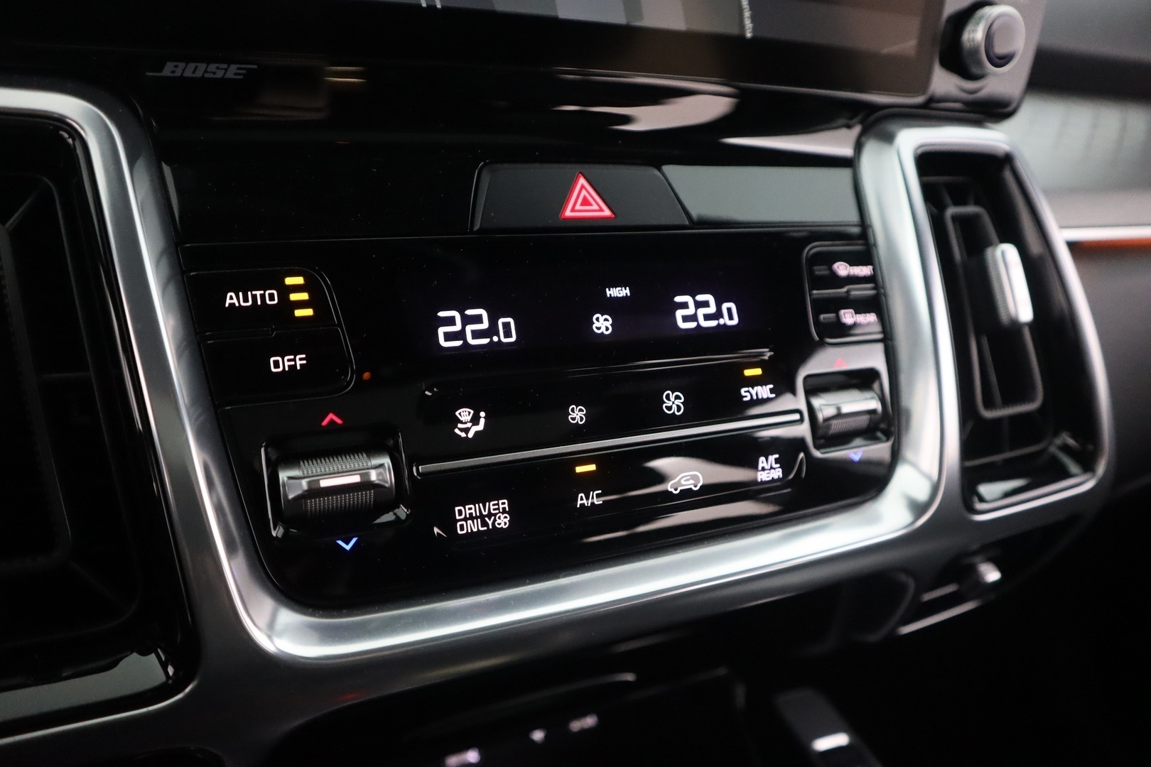 KIA Sorento 2023