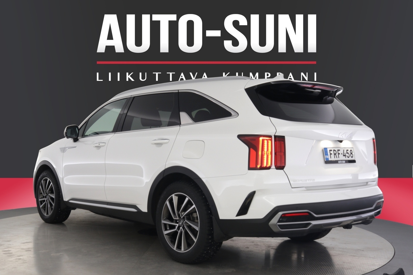 KIA Sorento 2023