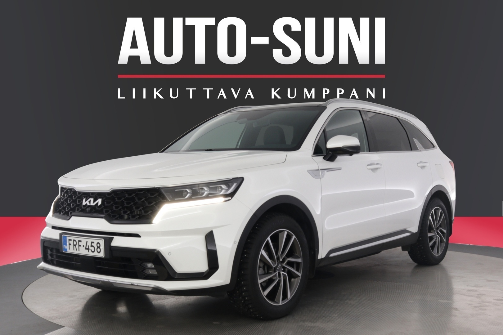 KIA Sorento 2023