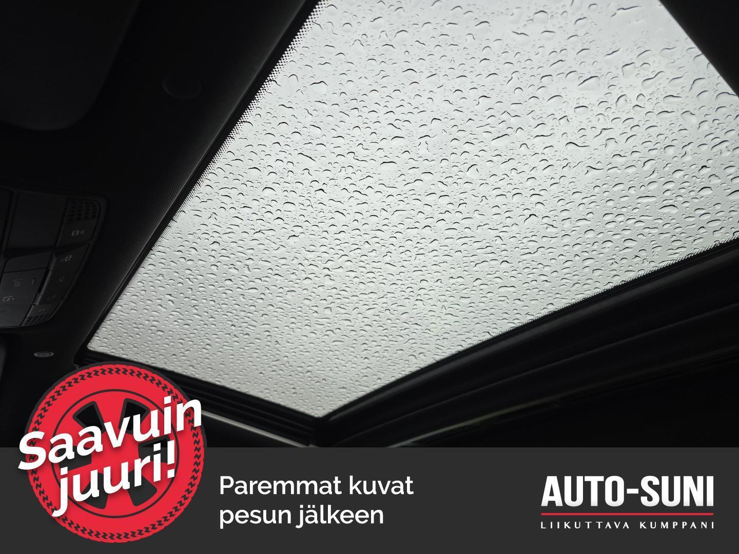 MERCEDES-BENZ EQC 2020