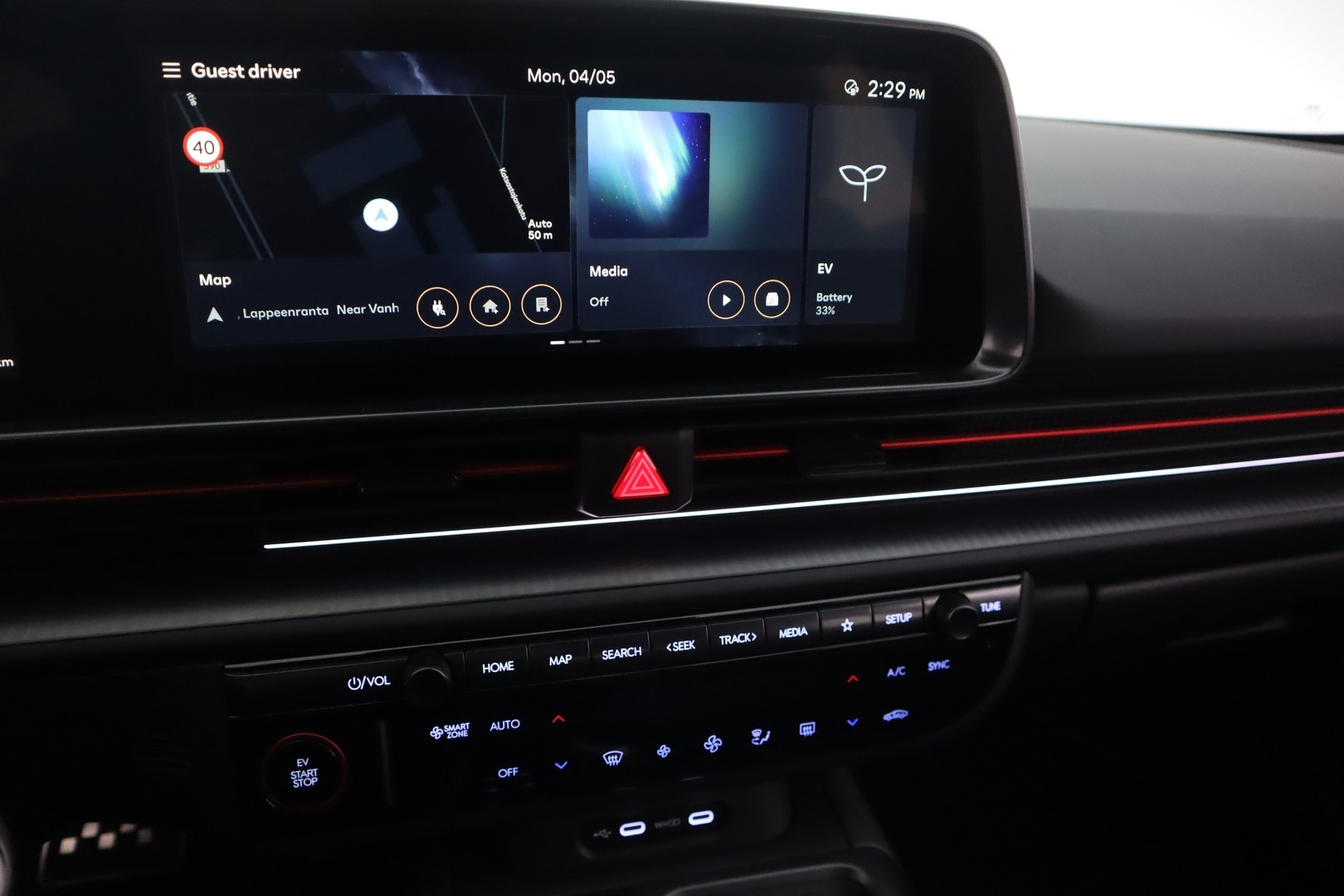 HYUNDAI IONIQ 6 2026