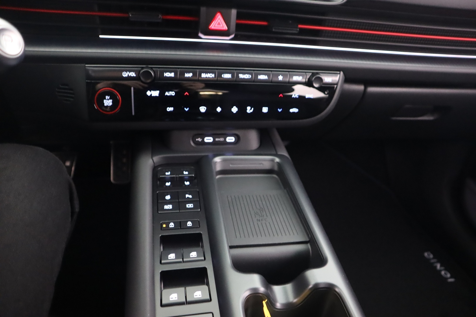 HYUNDAI IONIQ 6 2026