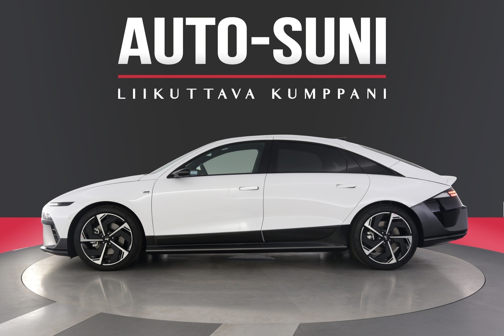 HYUNDAI IONIQ 6 2026