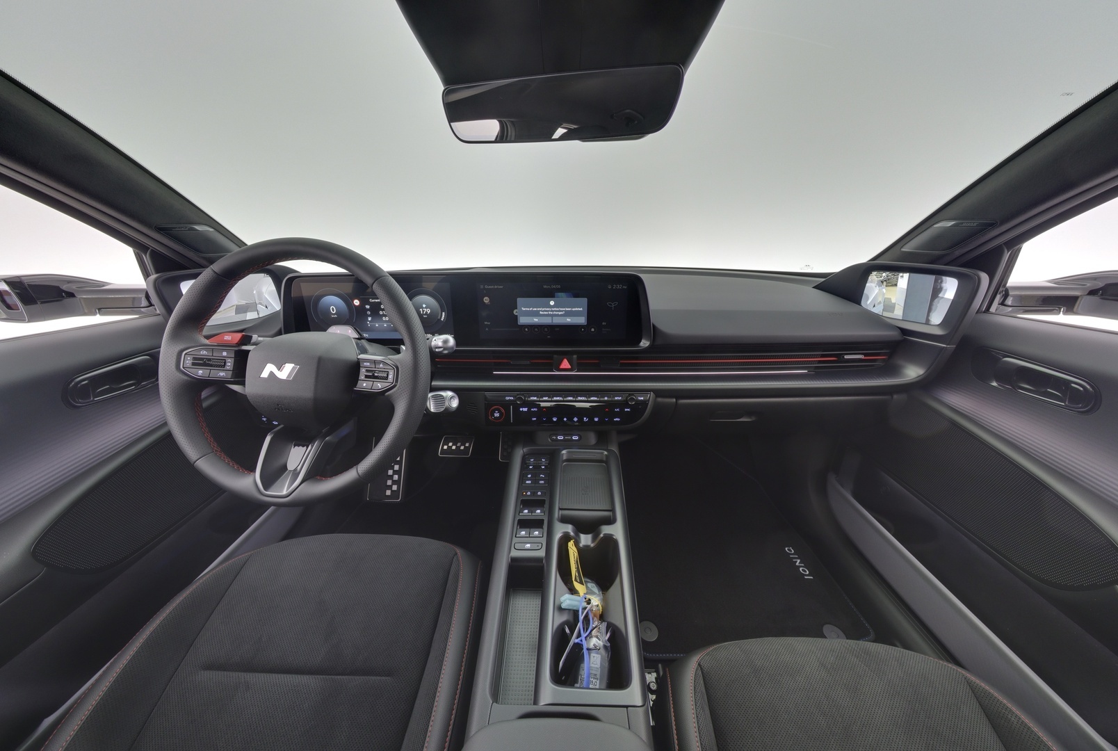 HYUNDAI IONIQ 6 2026