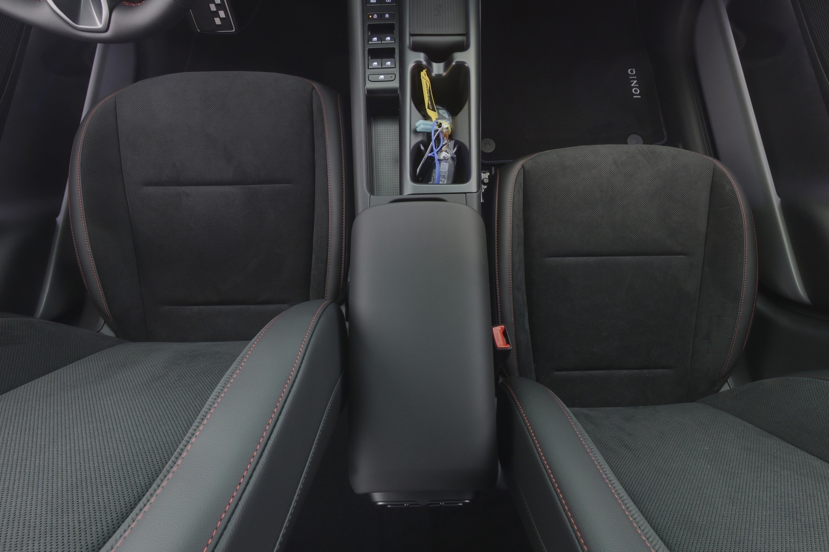 HYUNDAI IONIQ 6 2026