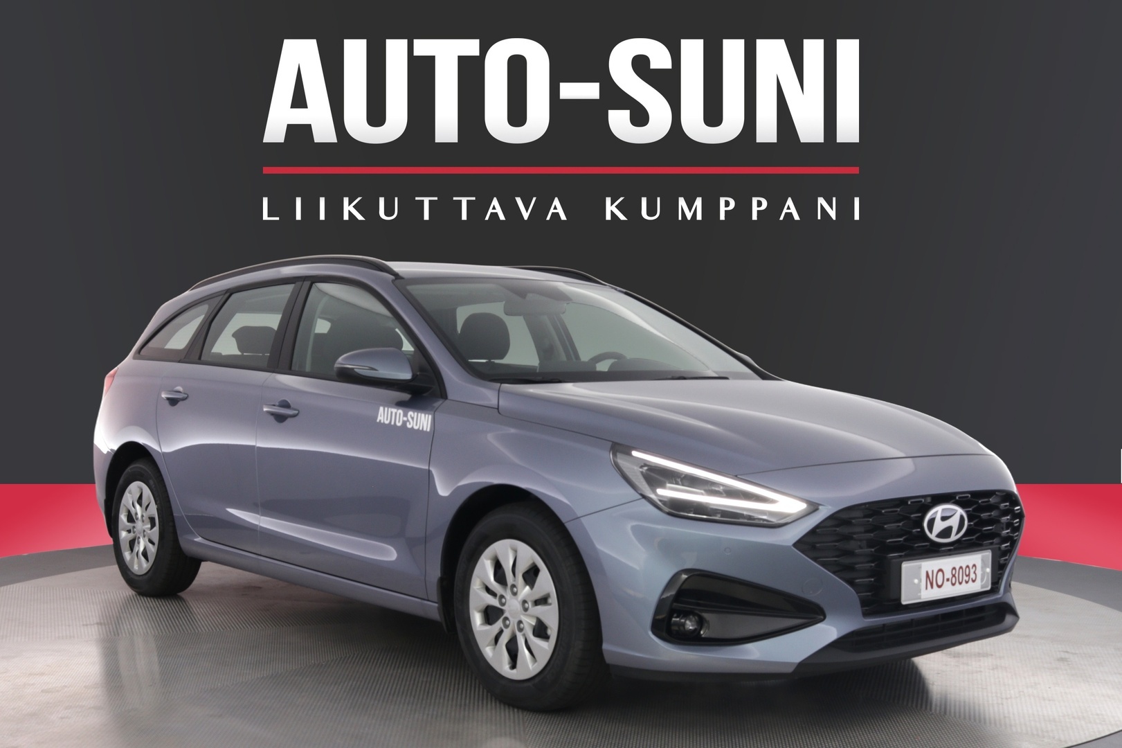 HYUNDAI i30 Wagon 2025