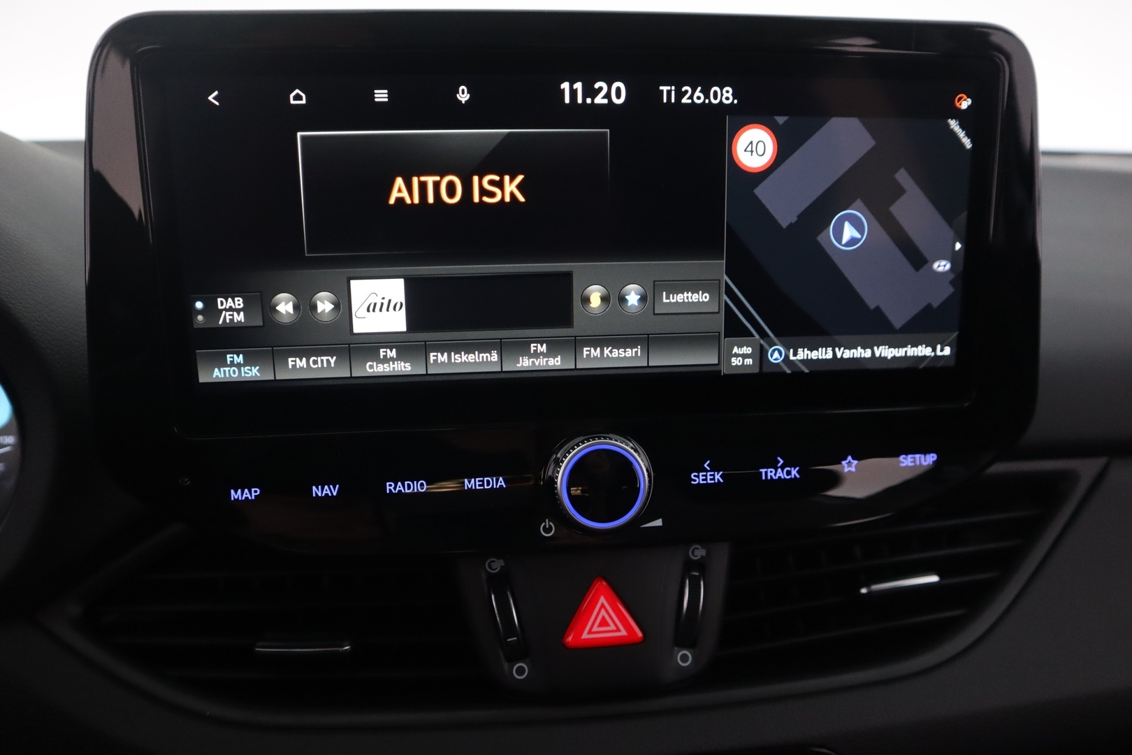 HYUNDAI i30 Wagon 2025