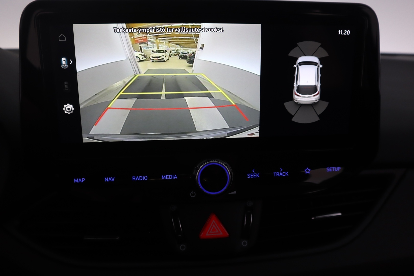 HYUNDAI i30 Wagon 2025