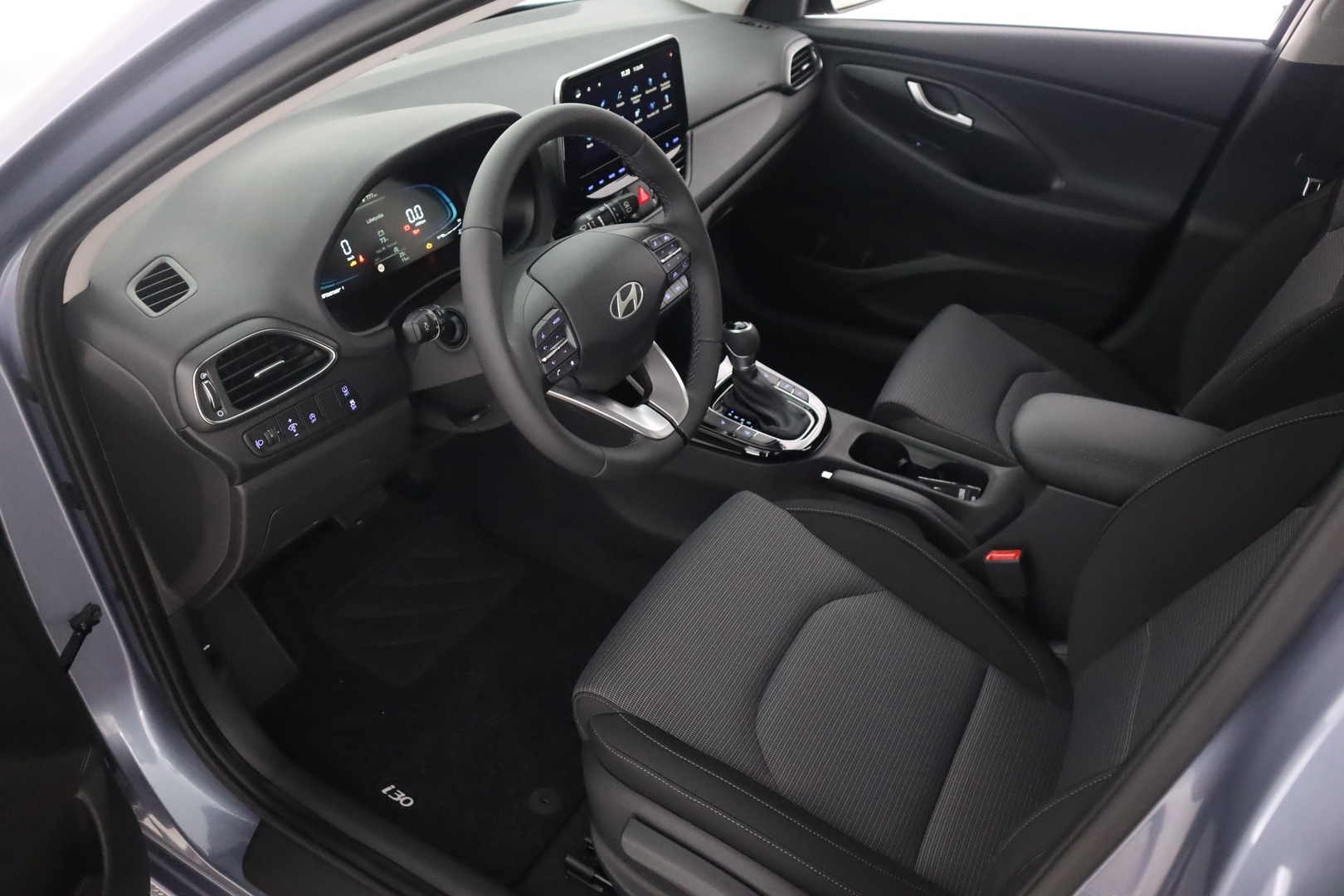 HYUNDAI i30 Wagon 2025