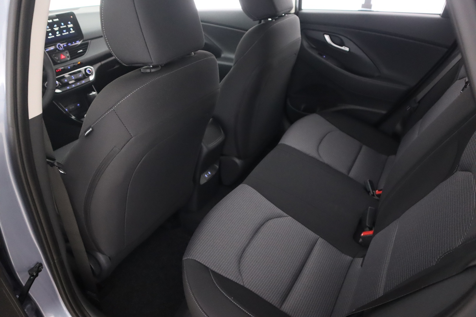 HYUNDAI i30 Wagon 2025