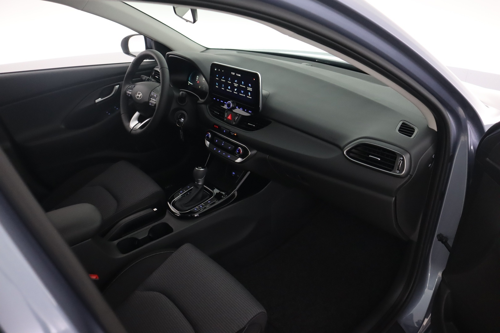 HYUNDAI i30 Wagon 2025