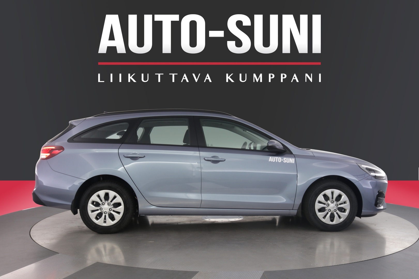 HYUNDAI i30 Wagon 2025