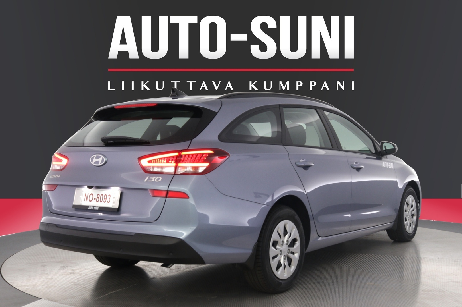 HYUNDAI i30 Wagon 2025