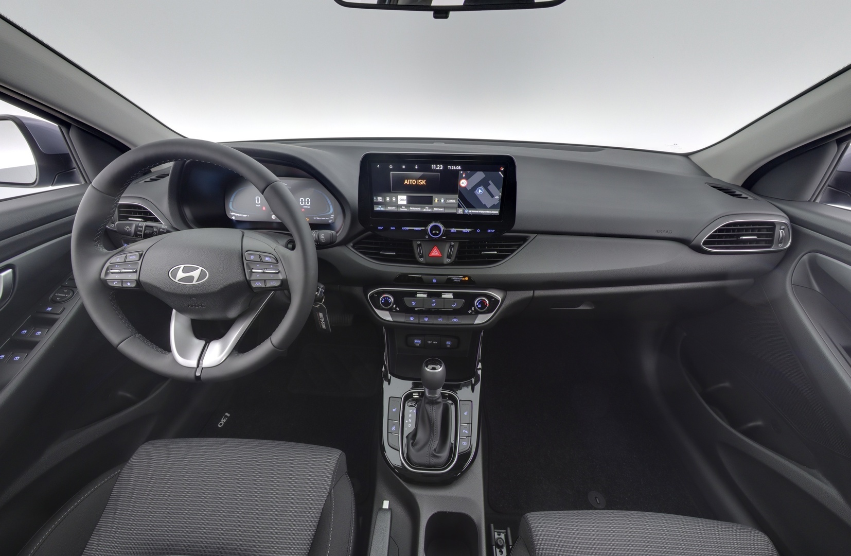 HYUNDAI i30 Wagon 2025