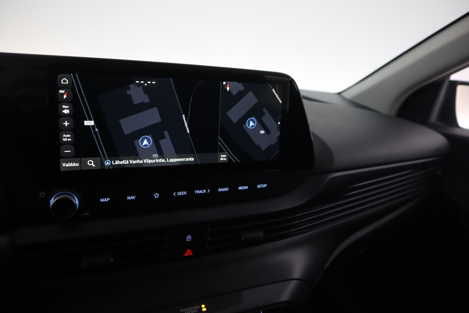 HYUNDAI BAYON Cross 2026