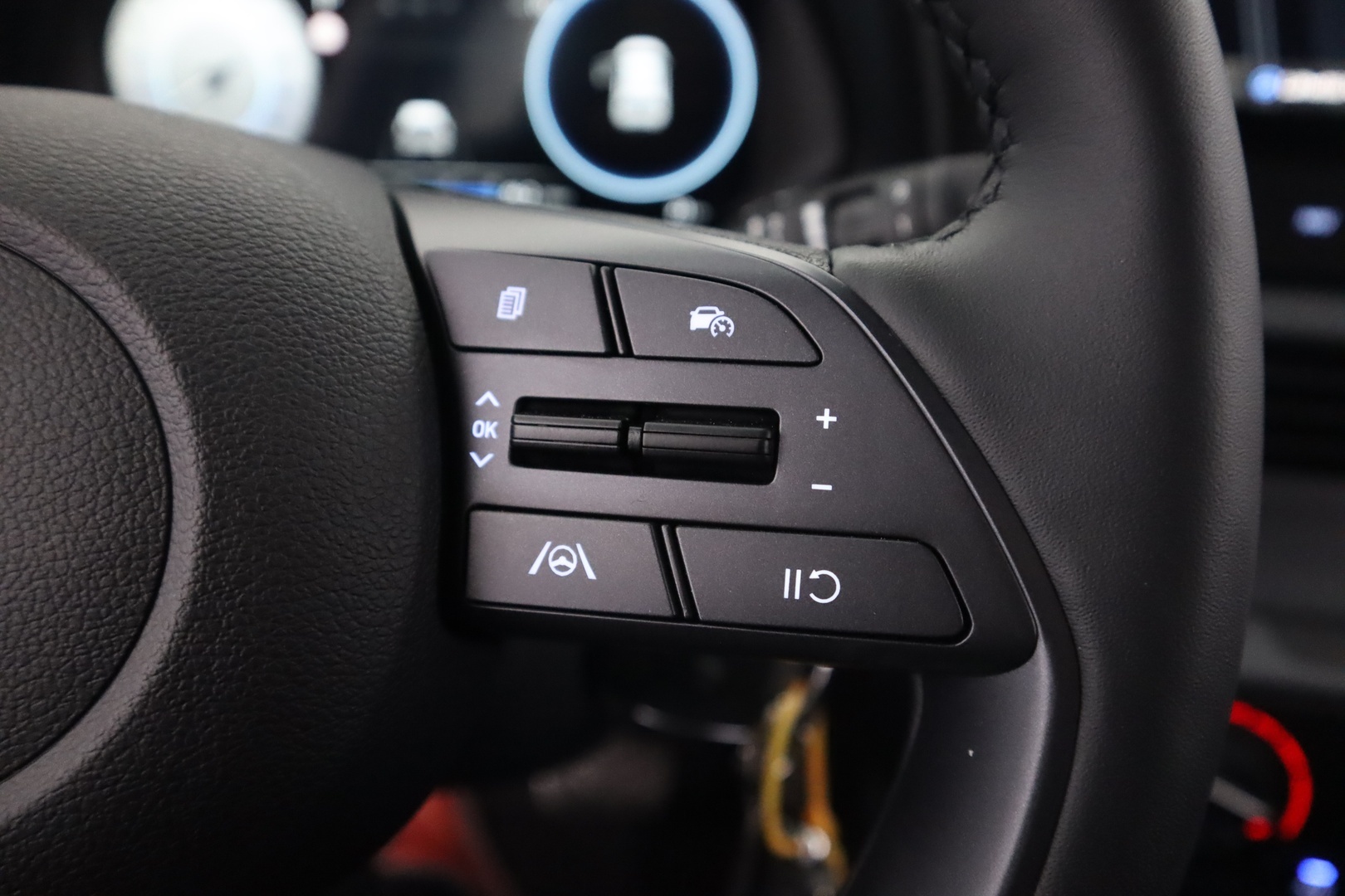 HYUNDAI BAYON Cross 2026