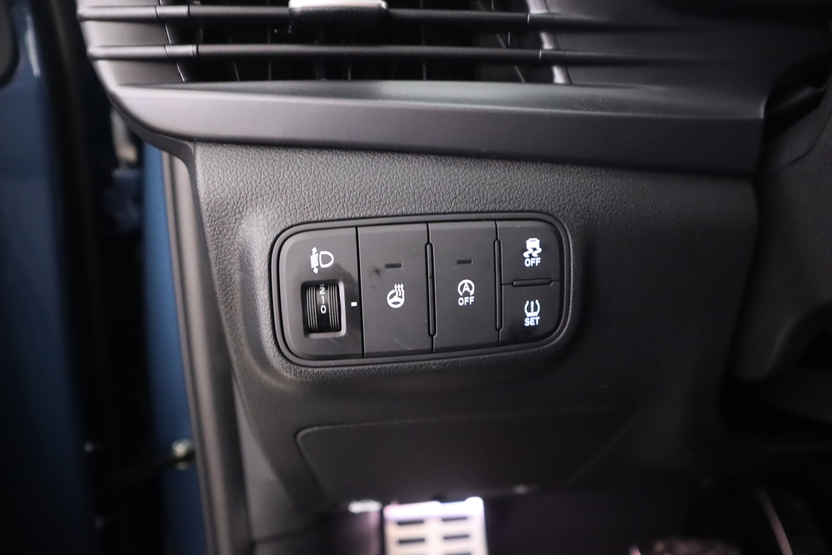 HYUNDAI BAYON Cross 2026