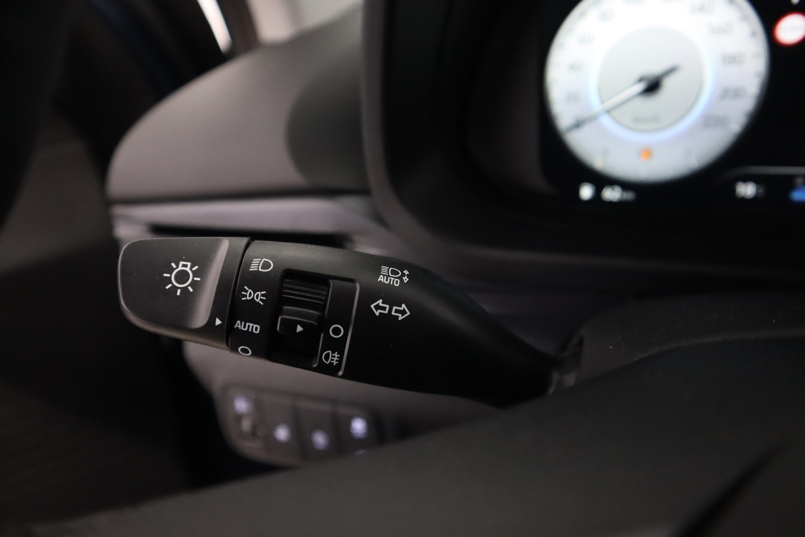 HYUNDAI BAYON Cross 2026