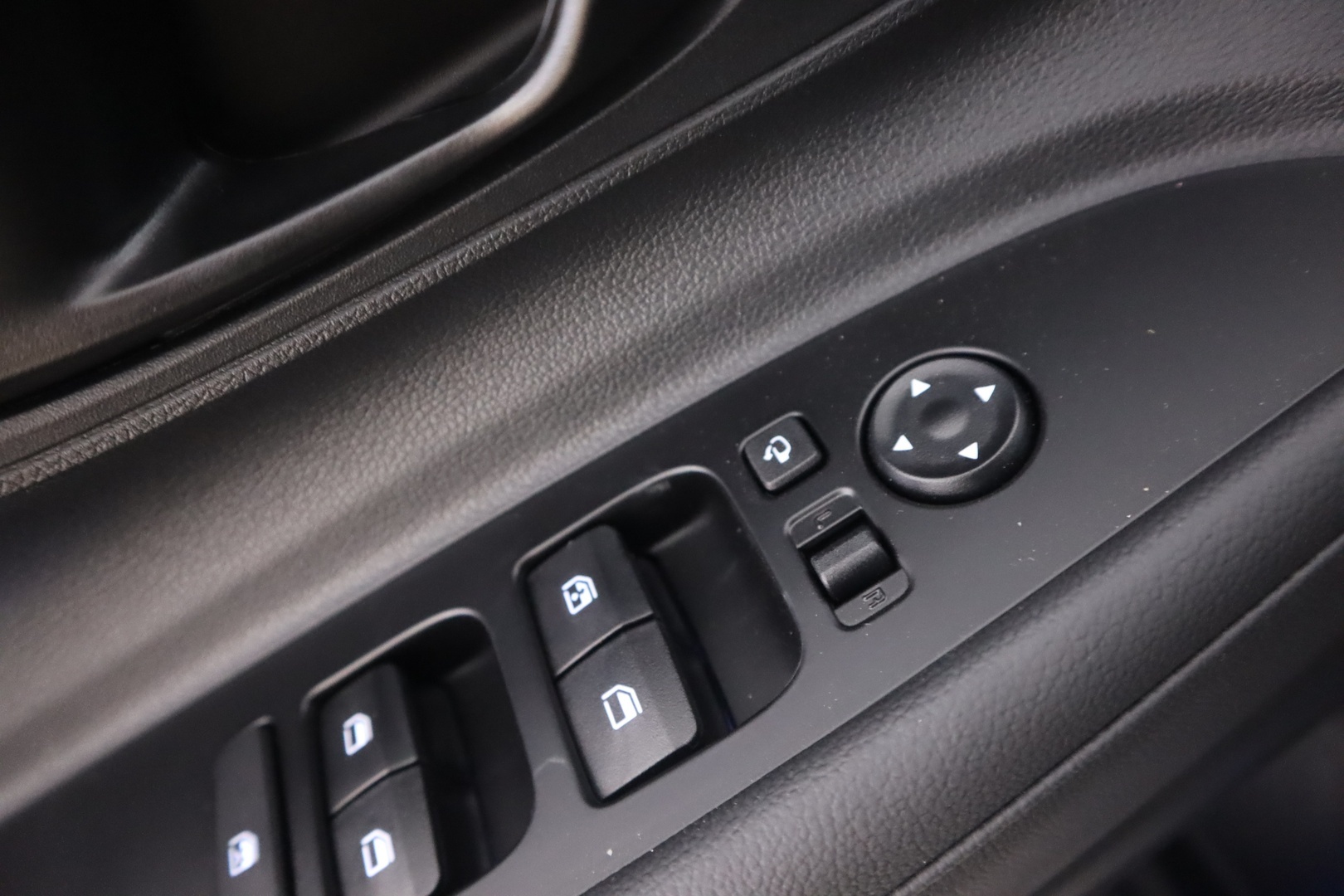 HYUNDAI BAYON Cross 2026