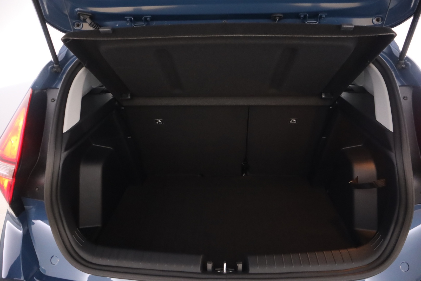 HYUNDAI BAYON Cross 2026