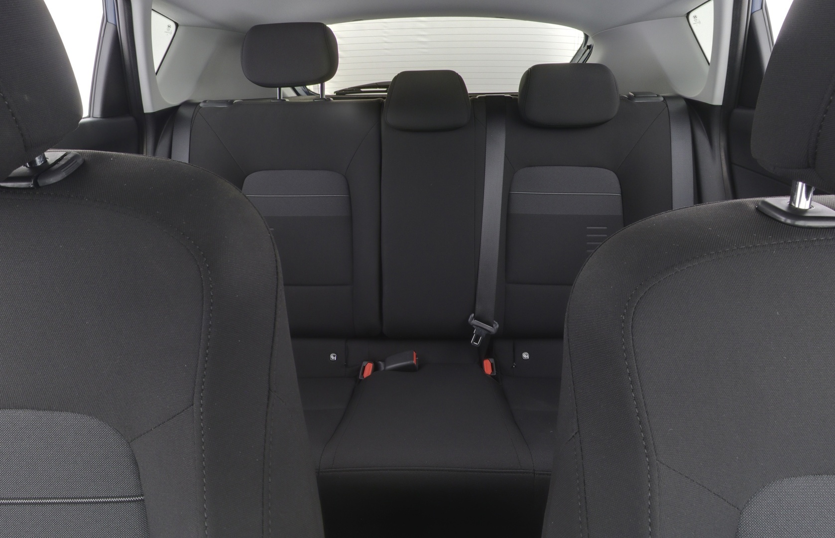 HYUNDAI BAYON Cross 2026