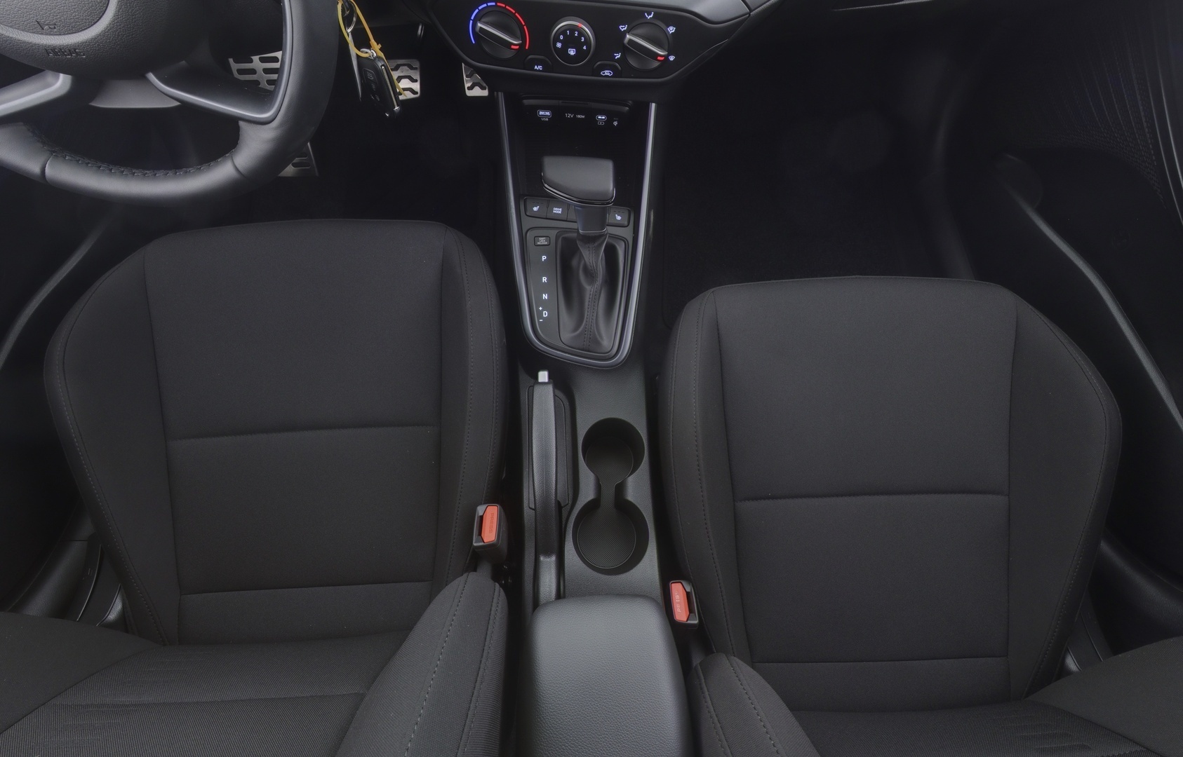 HYUNDAI BAYON Cross 2026