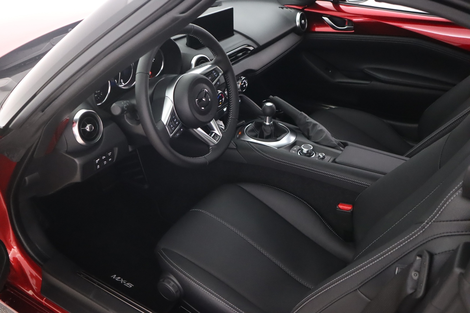 MAZDA MX-5 2026