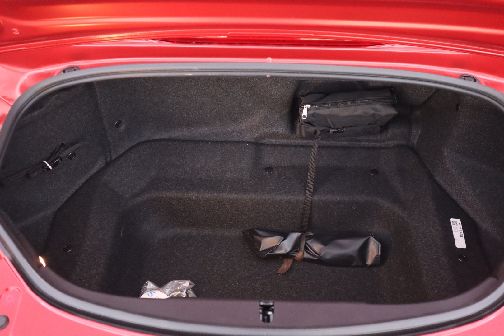 MAZDA MX-5 2026