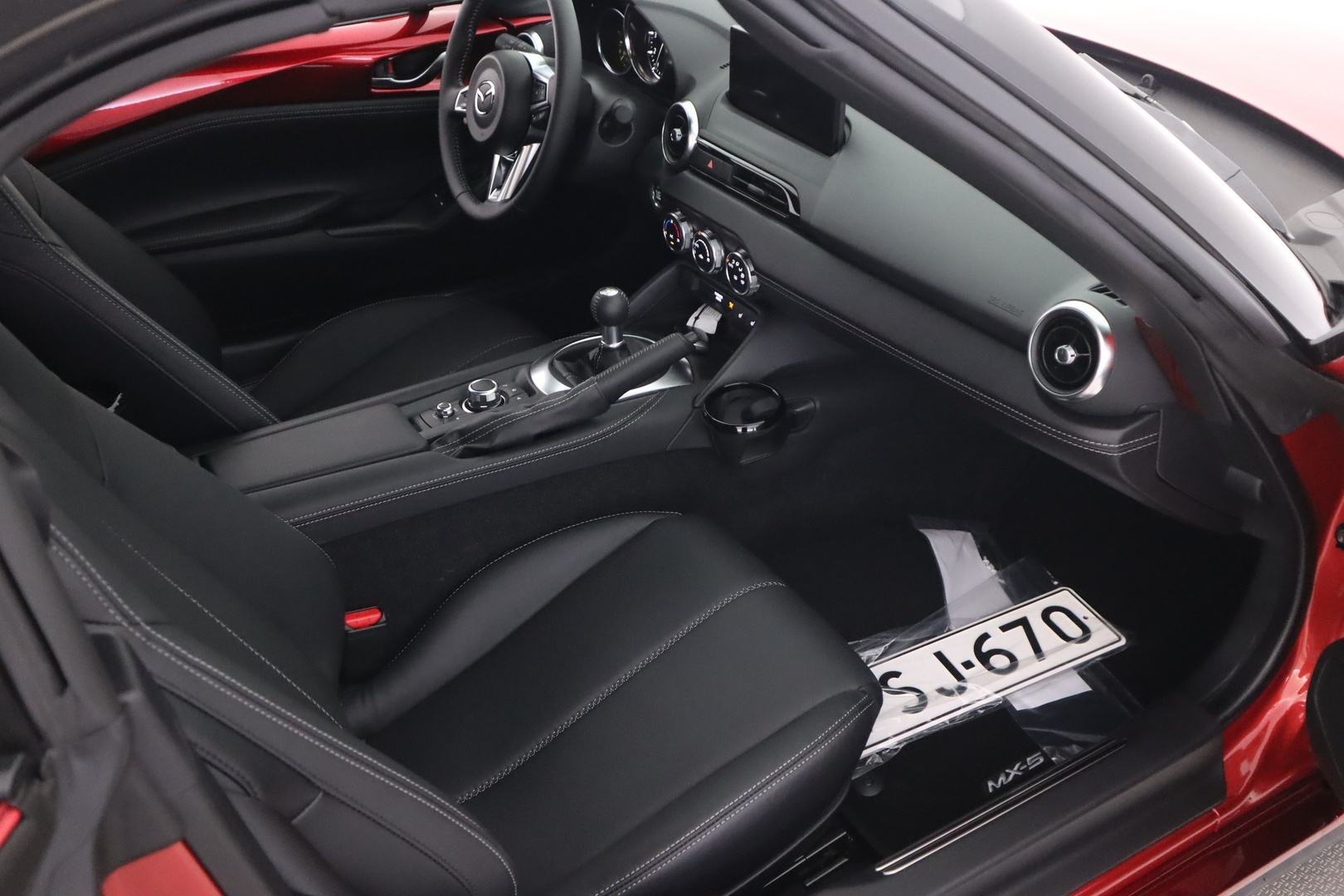 MAZDA MX-5 2026