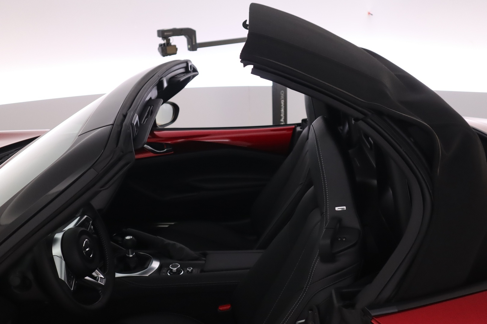 MAZDA MX-5 2026