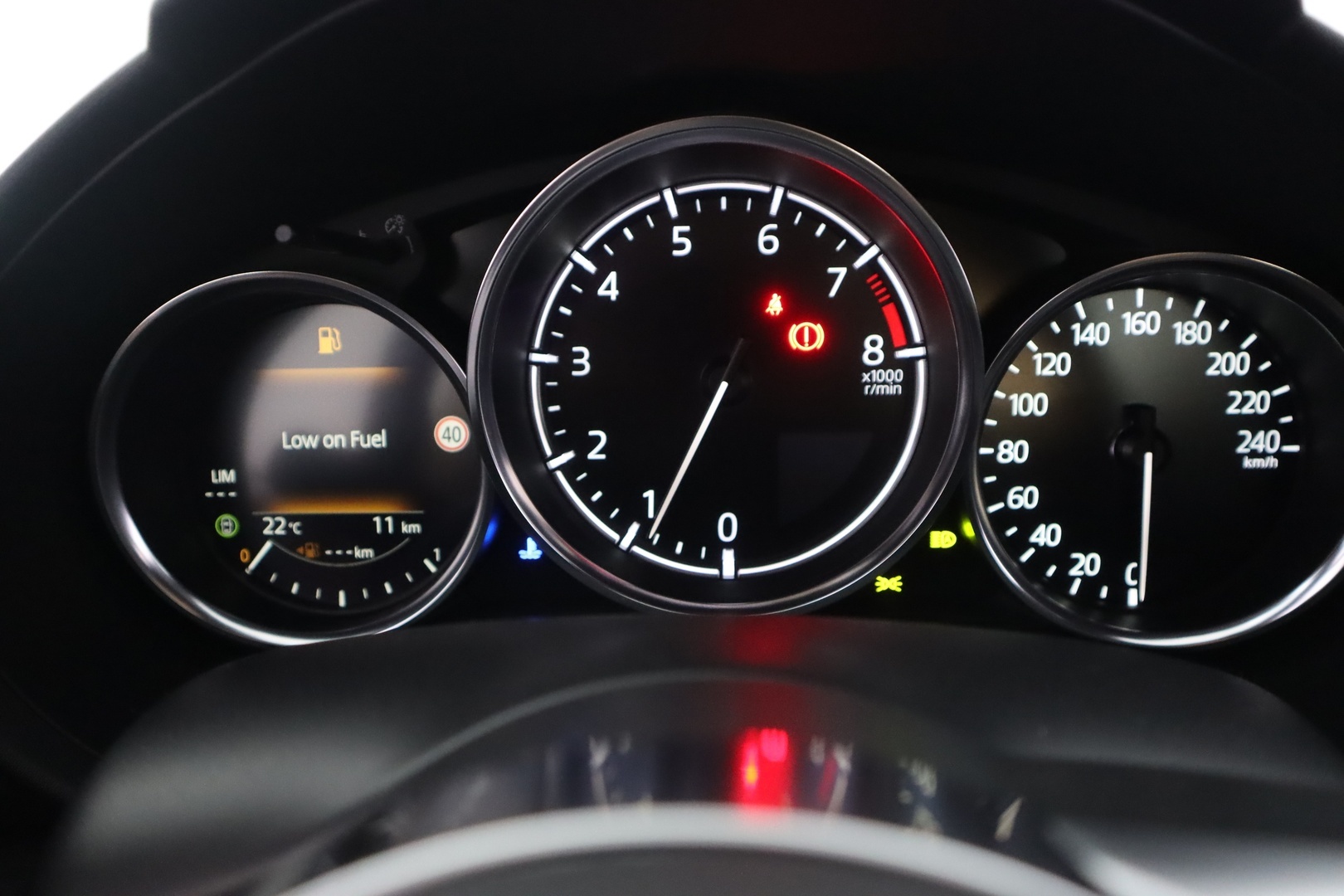 MAZDA MX-5 2026