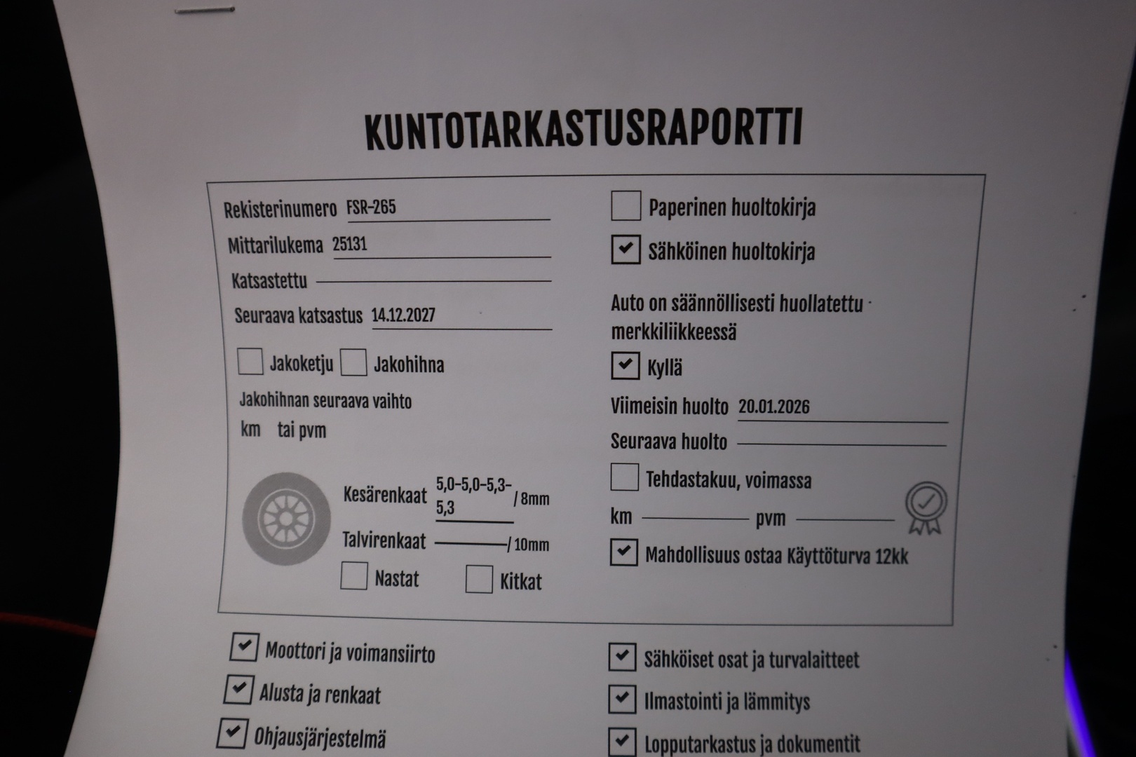 MERCEDES-BENZ EQA 2024