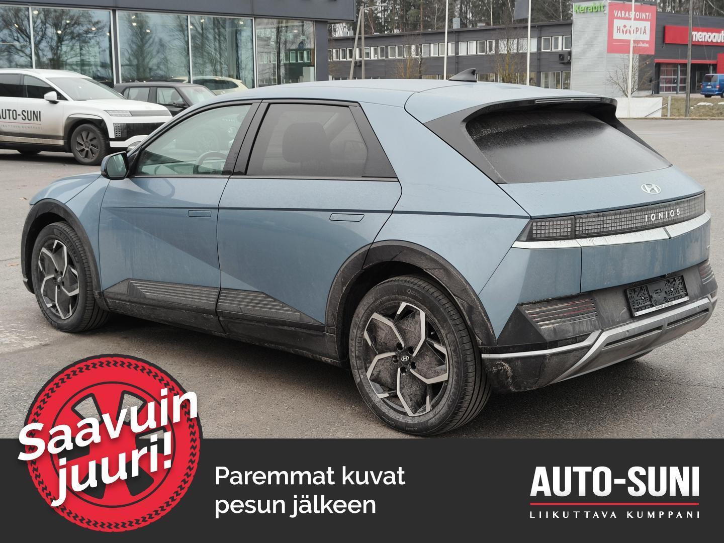 HYUNDAI IONIQ 5 2023