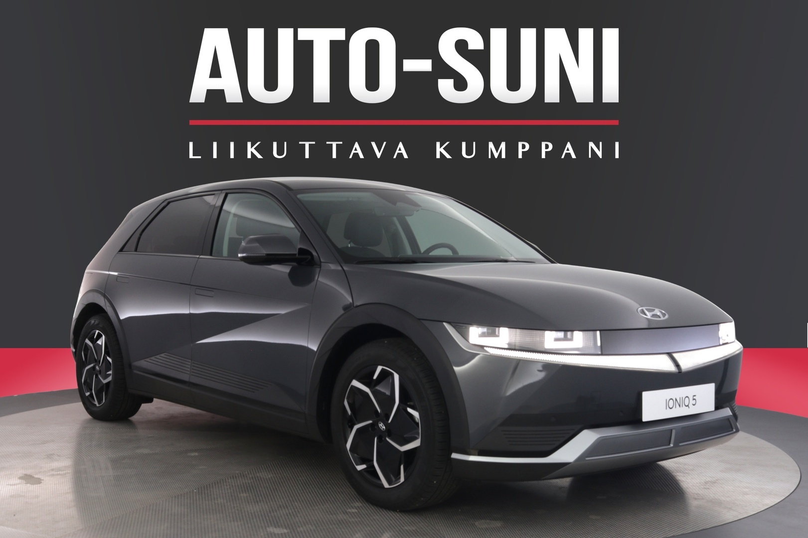 HYUNDAI IONIQ 5 2023