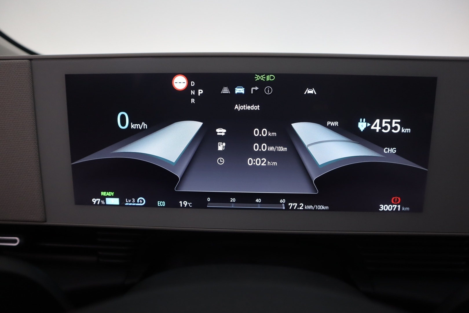 HYUNDAI IONIQ 5 2023