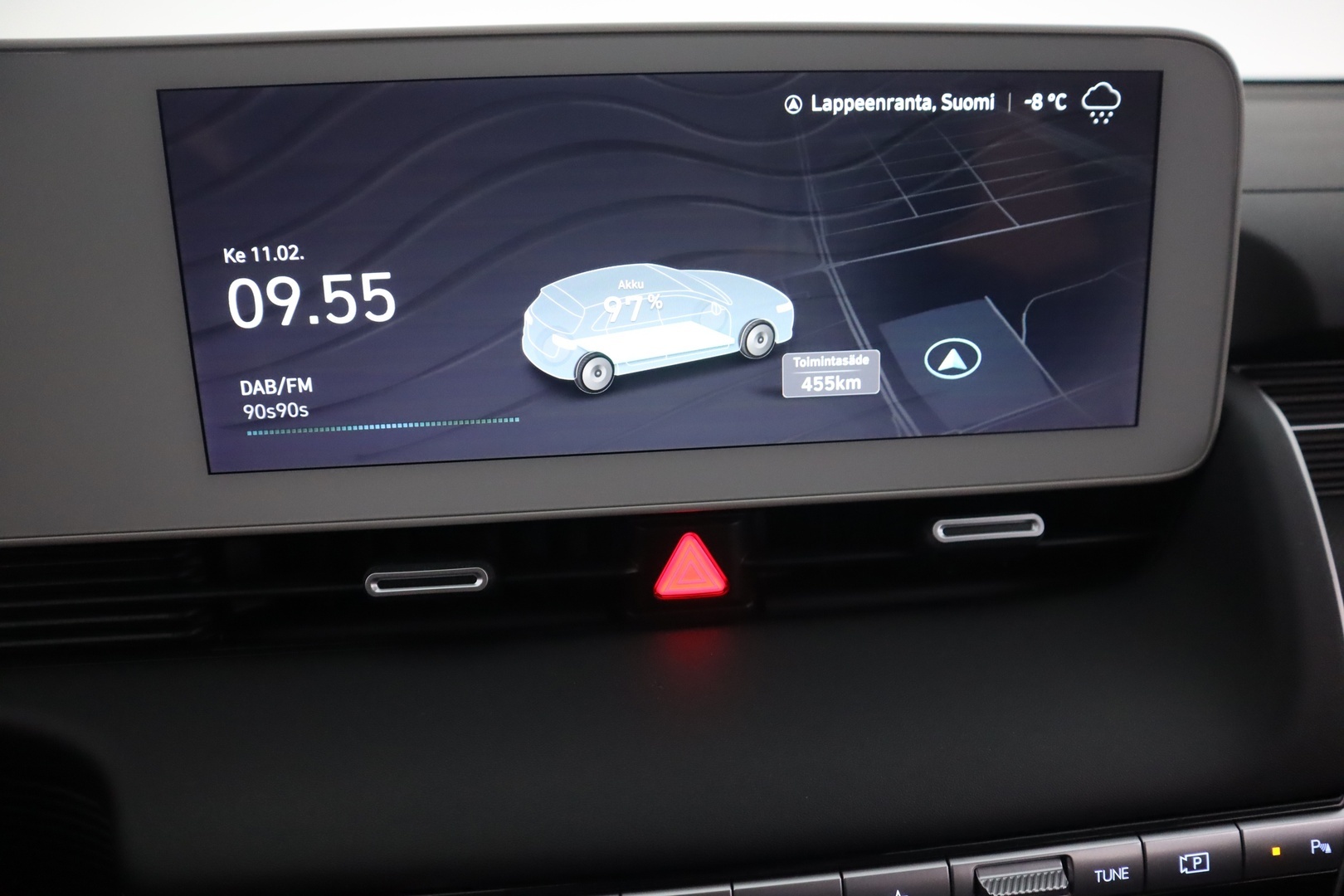 HYUNDAI IONIQ 5 2023