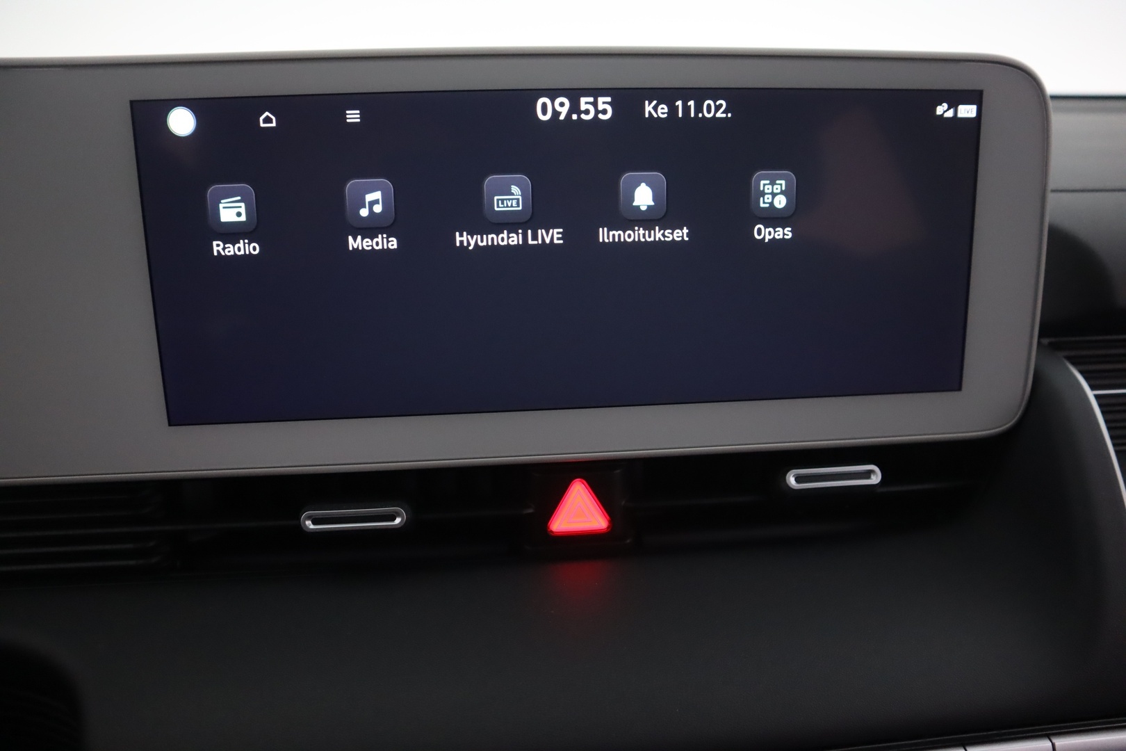 HYUNDAI IONIQ 5 2023