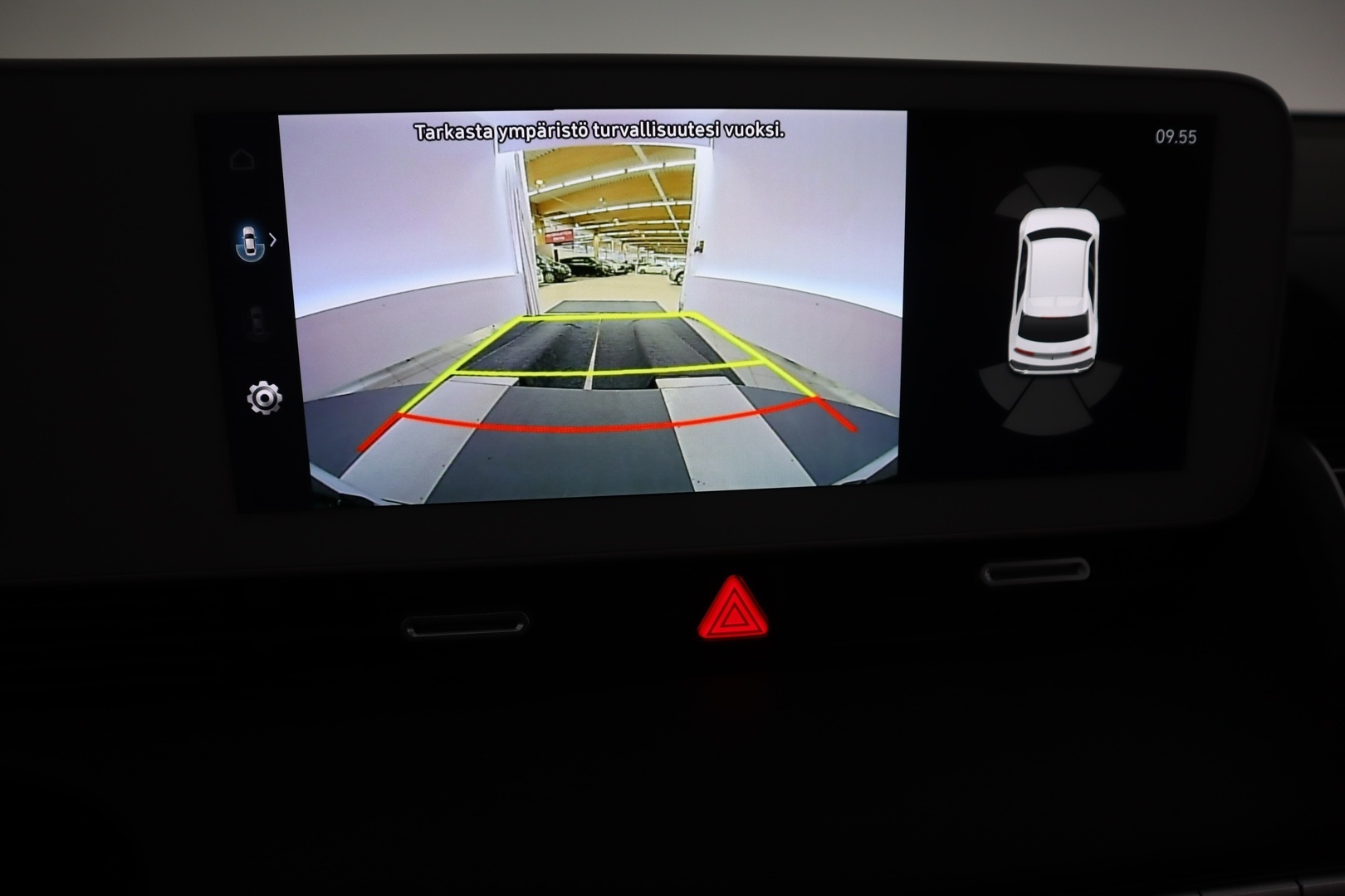 HYUNDAI IONIQ 5 2023