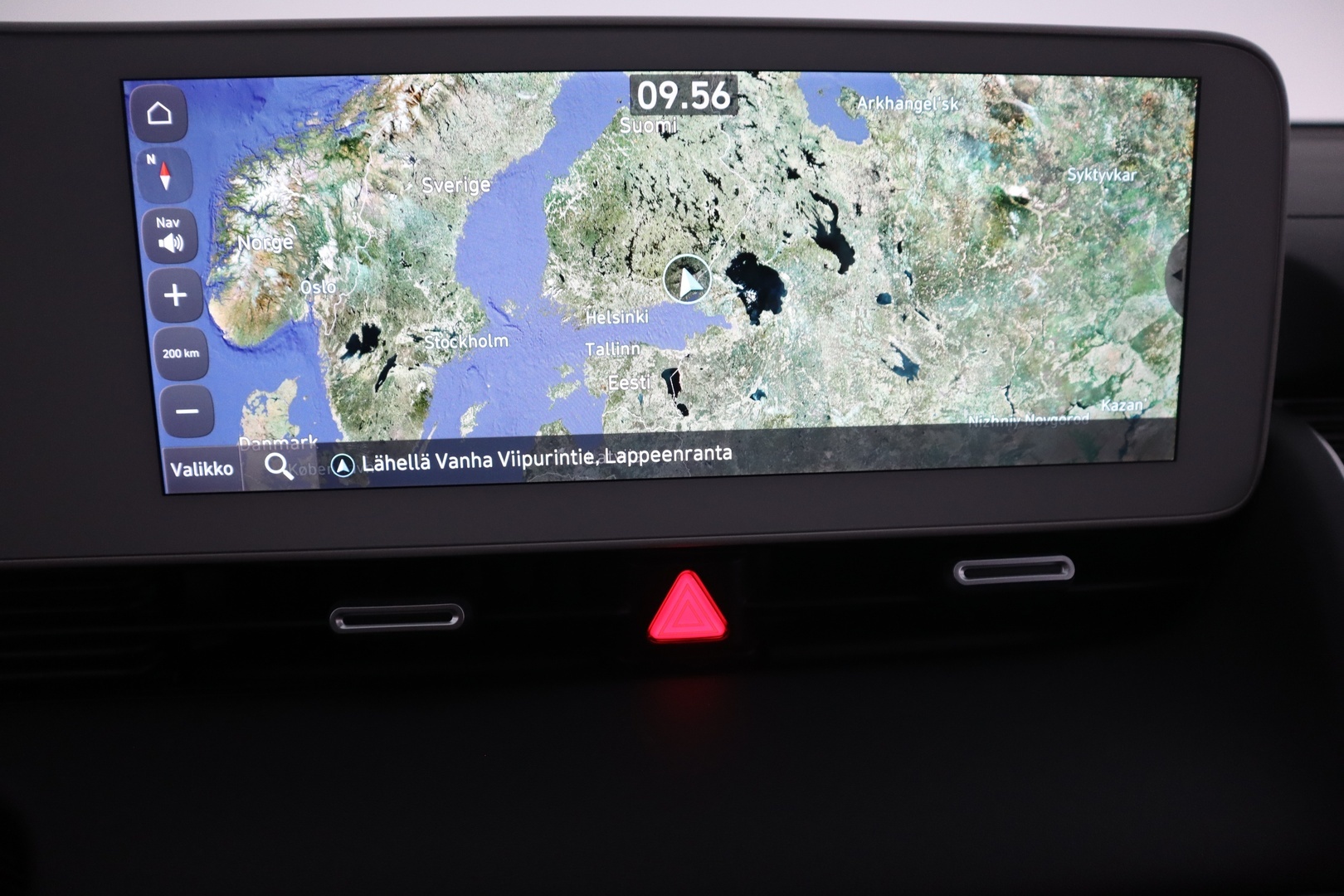 HYUNDAI IONIQ 5 2023