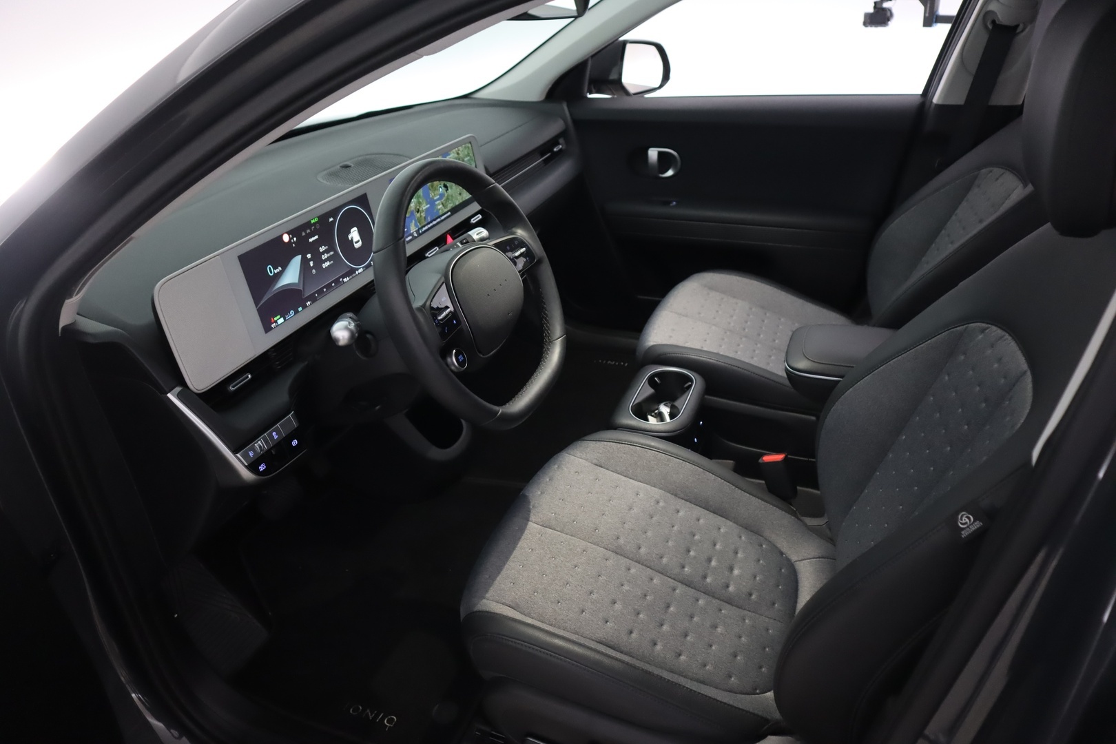 HYUNDAI IONIQ 5 2023