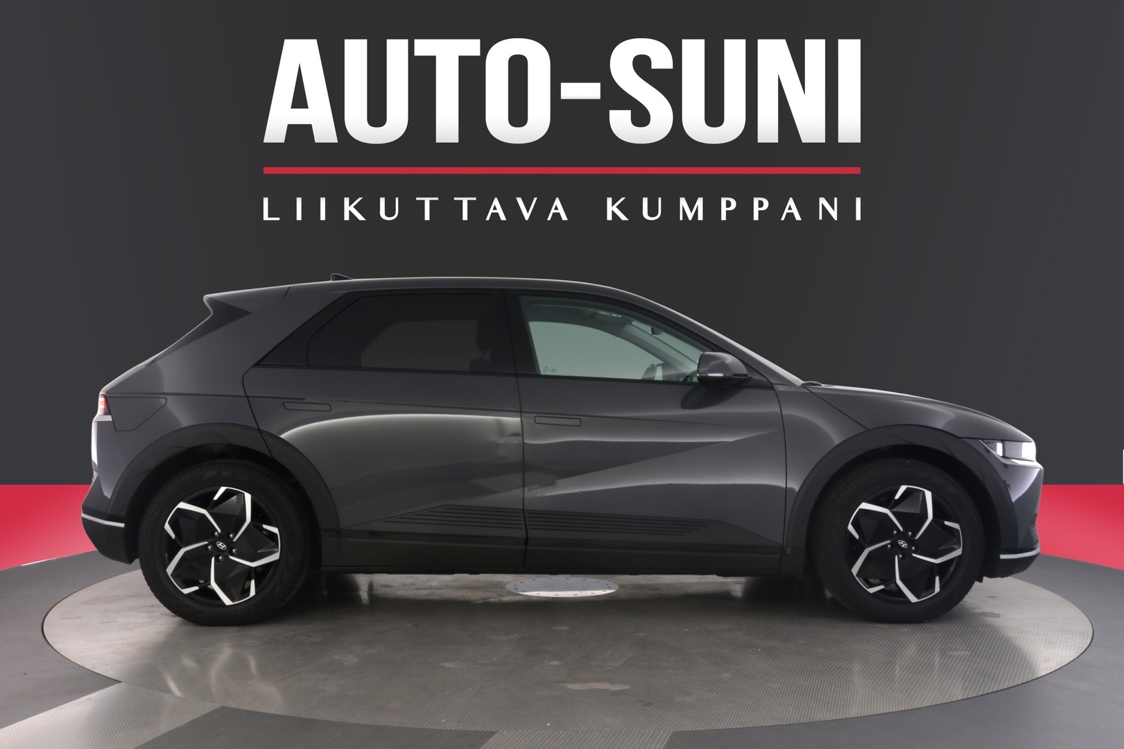 HYUNDAI IONIQ 5 2023