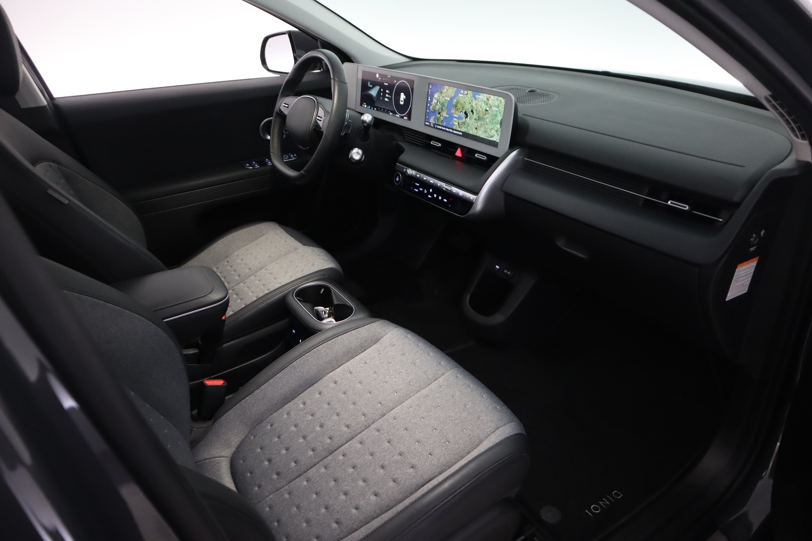 HYUNDAI IONIQ 5 2023