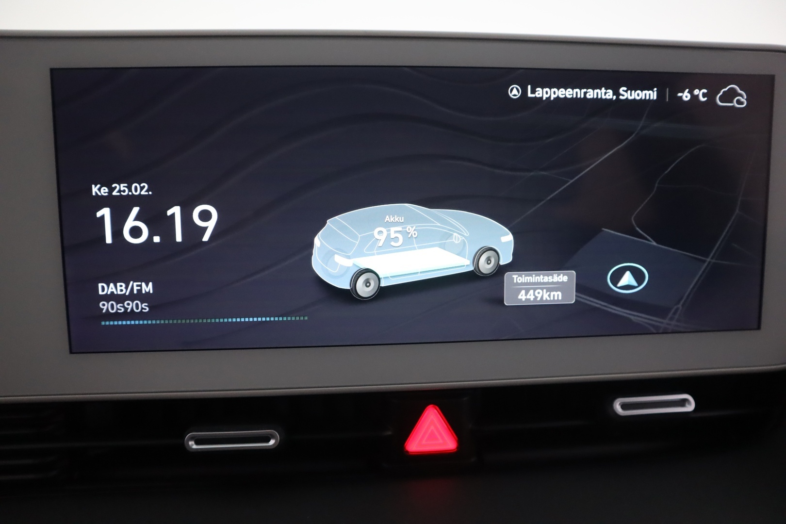 HYUNDAI IONIQ 5 2023